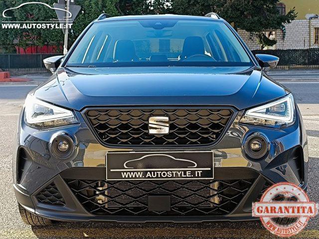 SEAT Arona 1.0 EcoTSI 110 CV DSG Style