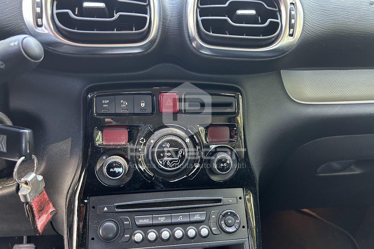 CITROEN C3 Picasso 1.6 HDi 90 Exclusive