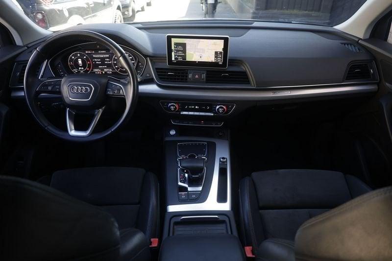 Audi Q5 Audi Q5 2.0 TDI 140kW Sport quattro S tronic ANNO 2018