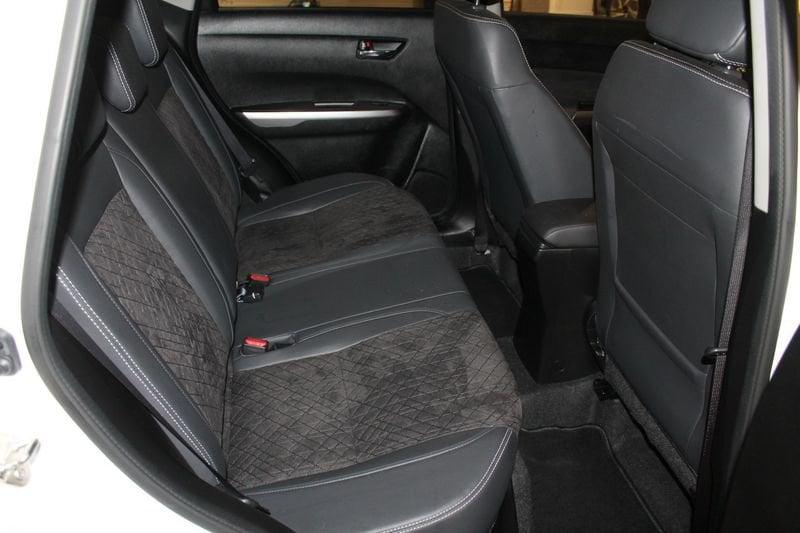 Suzuki Vitara Vitara 1.4 Hybrid 4WD AllGrip Starview