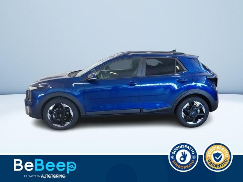 Kia Stonic 1.0 T-GDI STYLE