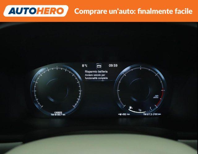 VOLVO V90 Cross Country D5 AWD Geartronic