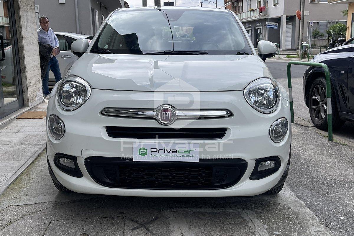 FIAT 500X 1.6 MultiJet 120 CV Business