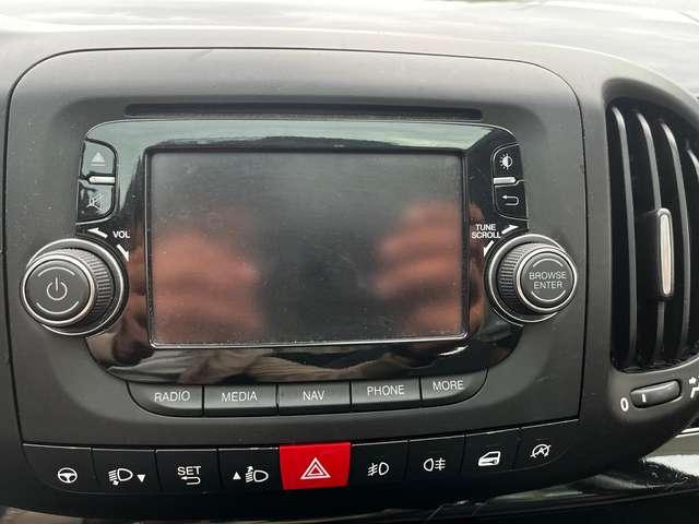Fiat 500L 500L 1.3 mjt Trekking 85cv