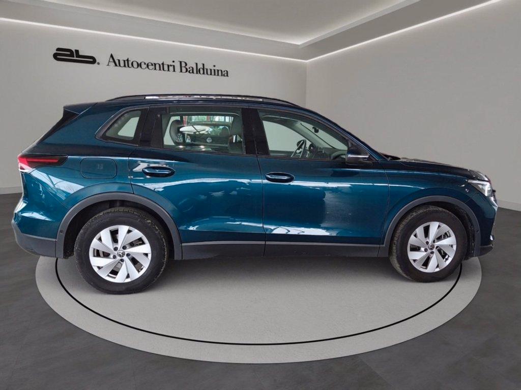 VOLKSWAGEN Tiguan 2.0 tdi life 150cv dsg del 2025