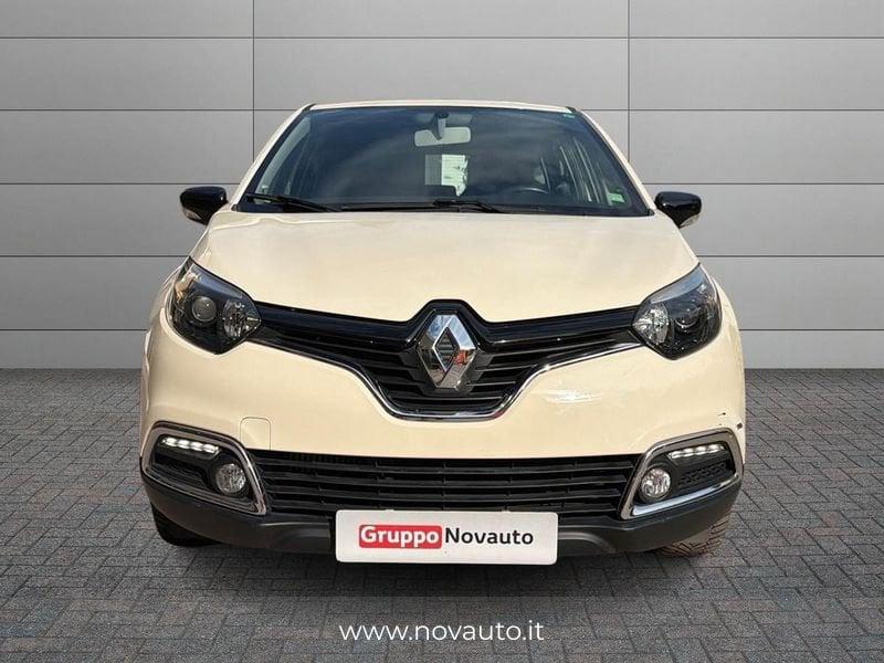 Renault Captur Captur 0.9 tce Zen (live) 90cv E6