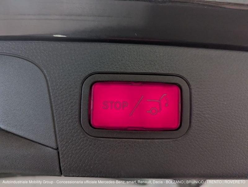 Mercedes-Benz GLC 220 D 4MATIC SPORT AUTOMATIC