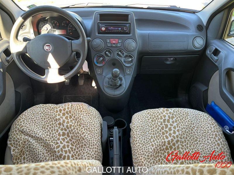 FIAT Panda Panda 1.2 Climbing 4x4