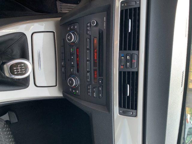 BMW 320 d cat xDrive Touring Futura