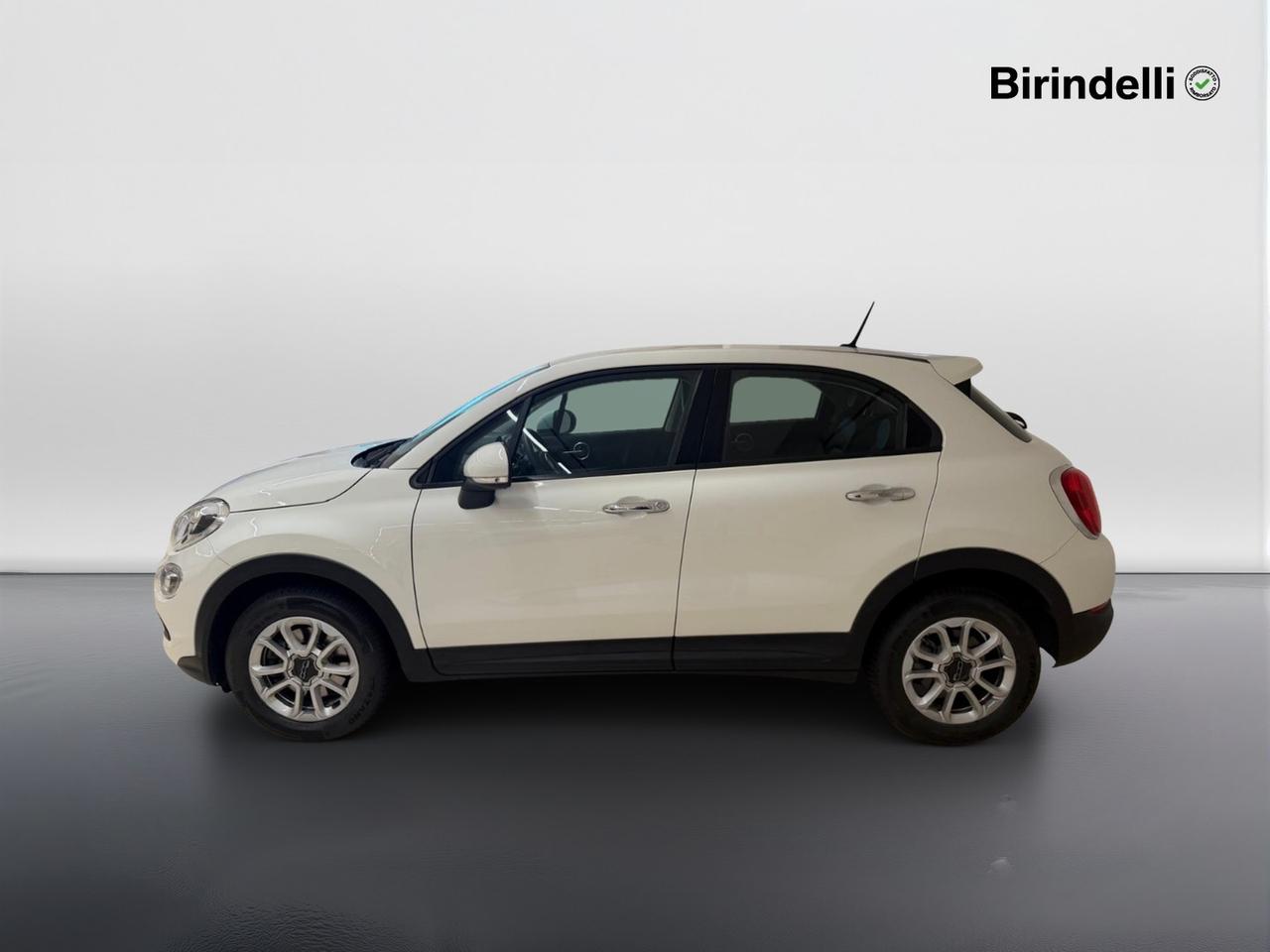 FIAT 500X - 500X 1.3 MultiJet 95 CV Pop Star
