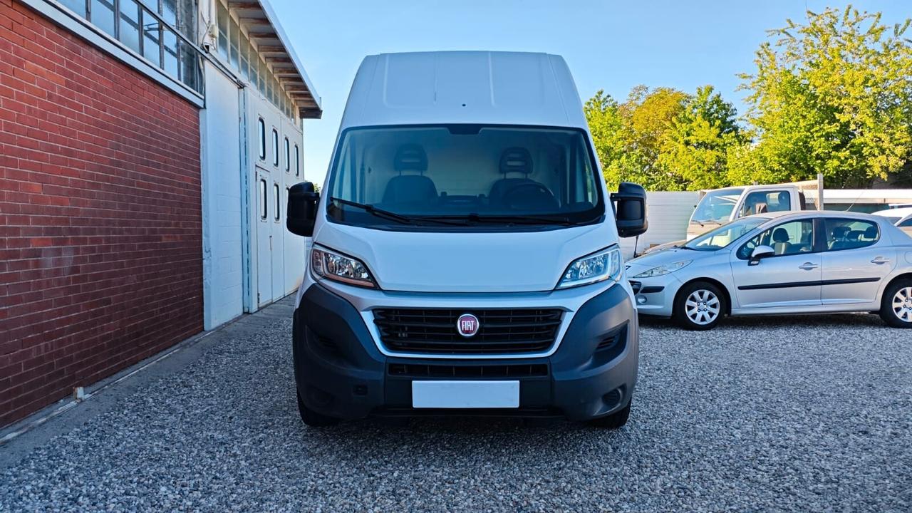 Fiat Ducato 35 2.3 MJT 130CV PM-TN Furgone Maxi