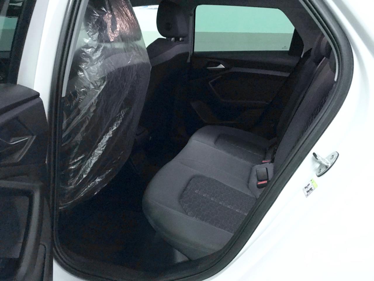 Audi A1 SPB 30 TFSI Identity Black S.Line