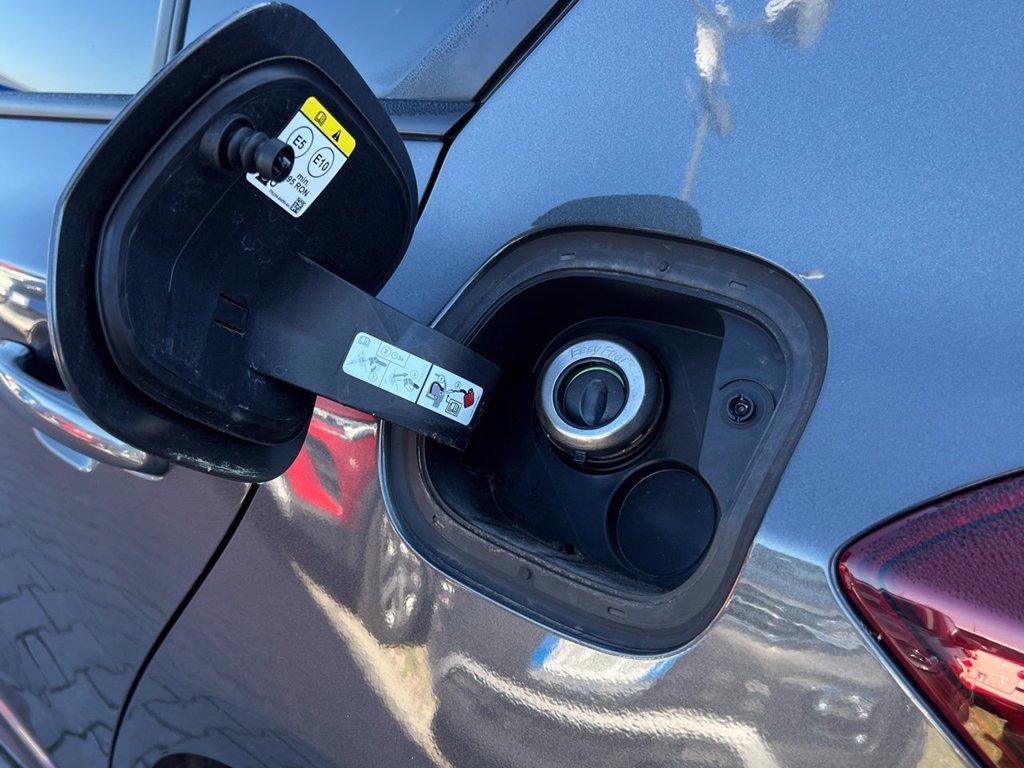 FORD Focus 1.0 EcoBoost Hybrid 125 CV 5p. ST-Line Style del 2023