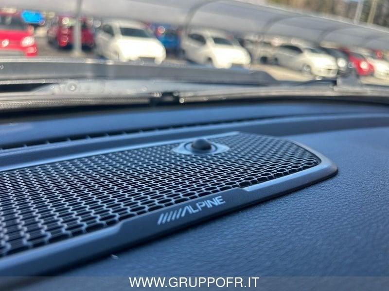 Dodge RAM CREW CAB - SOSPENSIONI PNEUMATICHE NETTO IVA - LARAMIE SPORT