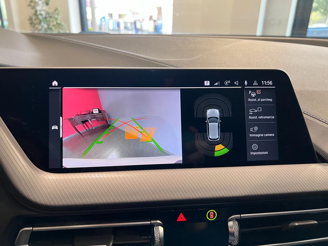 Bmw 120d xDrive 5p. Msport