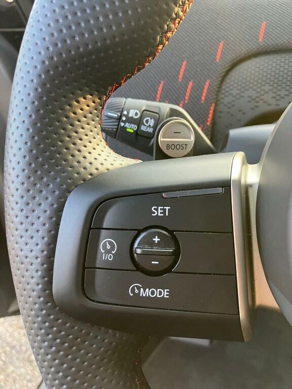 Mini Mini Countryman 2.0 48V S JCW ALL4