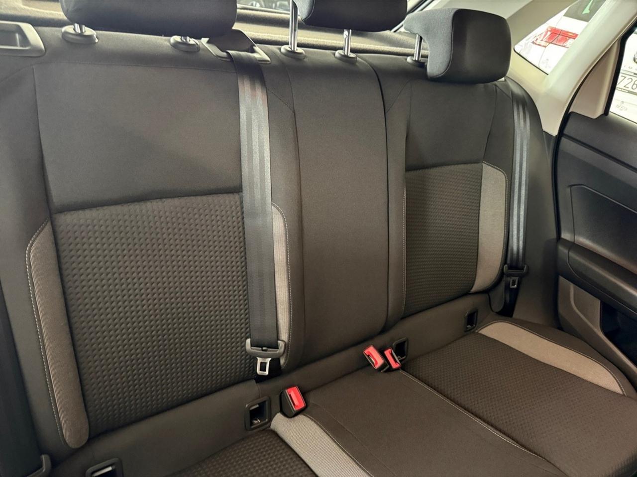 Volkswagen Polo 1.0 tsi life 95cv