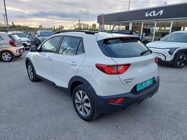Kia Stonic 1.2 DPI Style TT