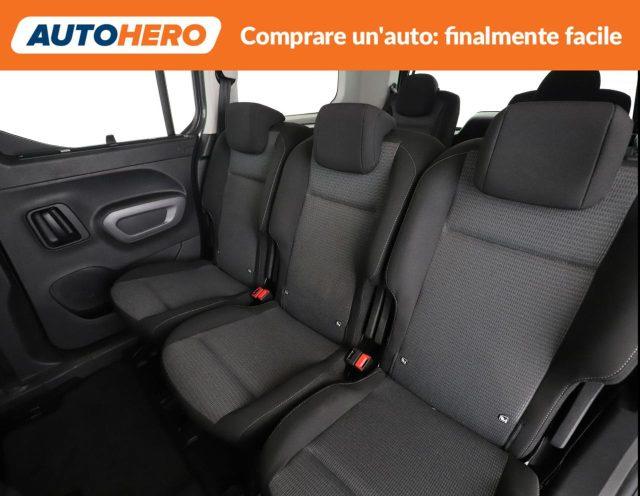 TOYOTA Proace City Verso 1.5D 130 CV S&S L2 Luxury
