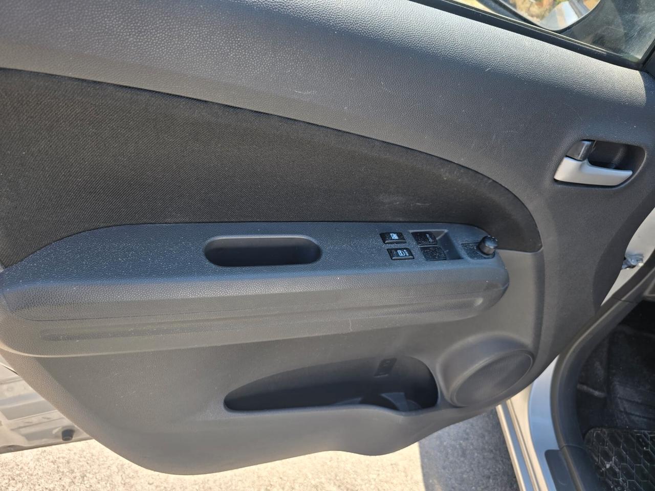 Opel Agila 1.2 16V MODELLO SPLASH FULL OPTIONAL POCHI KM