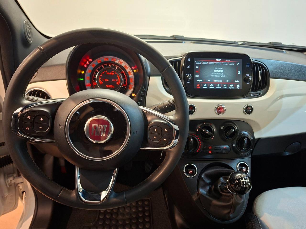 Fiat 500 1.0 70CV HYBRID DOLCEVITA PROMO