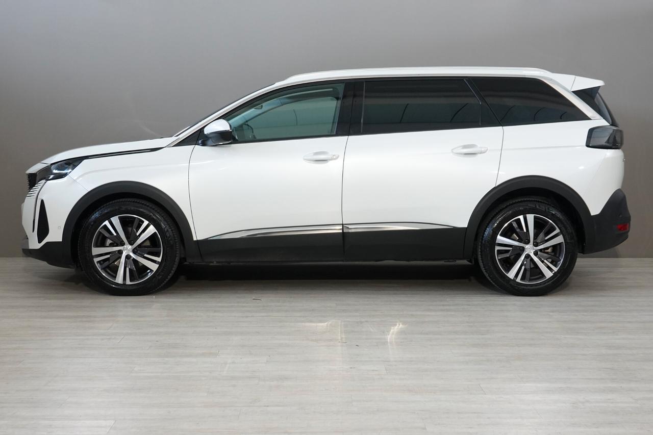 Peugeot 5008 BlueHDi 130 S&S Allure