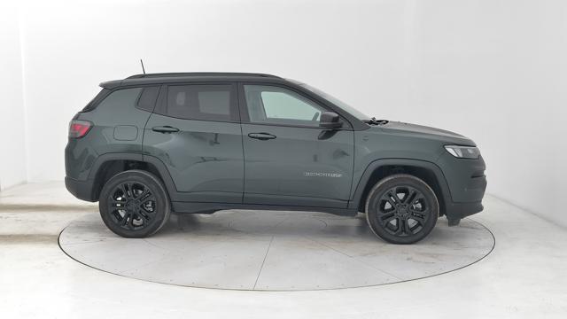 JEEP Compass 1.3 turbo t4 phev North Star 4xe auto