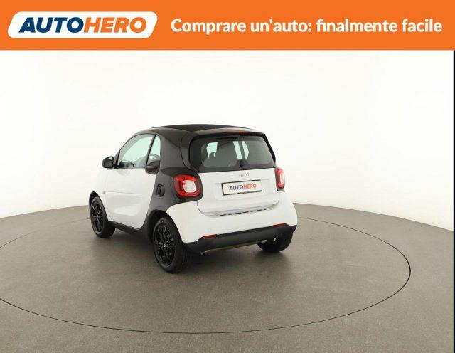 SMART ForTwo 70 1.0 Youngster