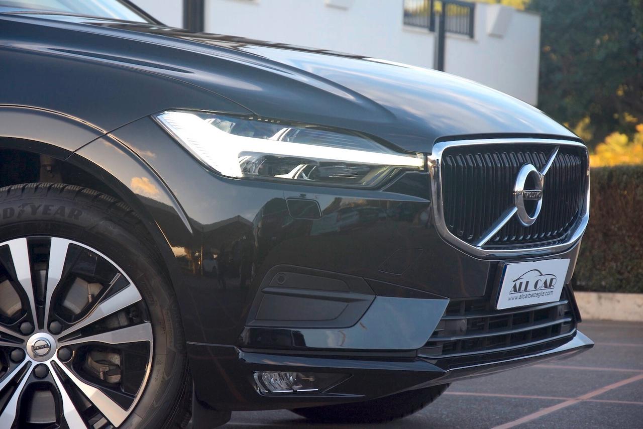 Volvo XC60 B4 Diesel 197cv Aut. Momentum