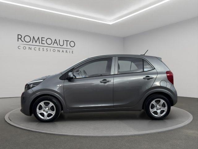 KIA Picanto 1.0 dpi 5 porte Urban