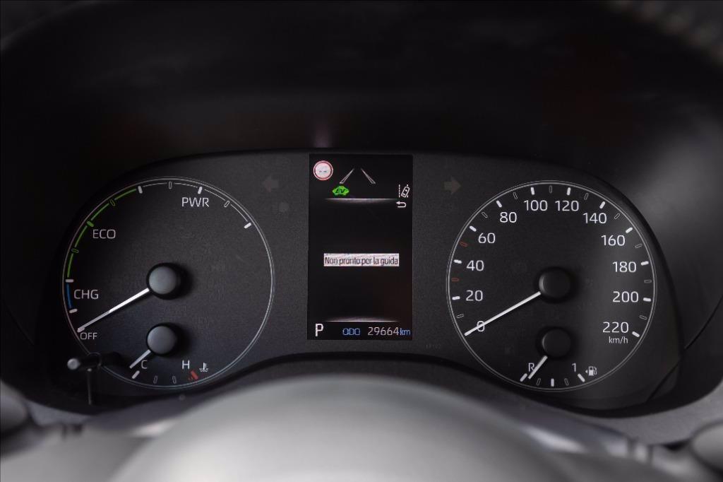 MAZDA 2 1.5 vvt full hybrid electric Agile Comfort Pack e-cvt del 2022