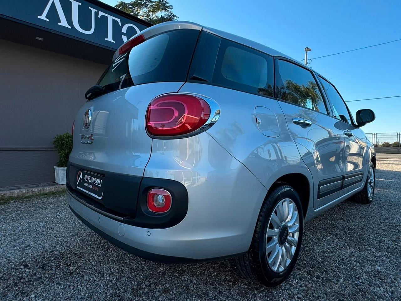 Fiat 500L Living 1.6 Multijet 120 CV Business