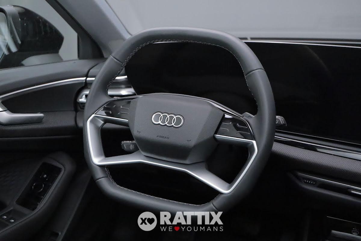 Audi A5 Avant 2.0 tfsi 150CV S line Edition s-tronic