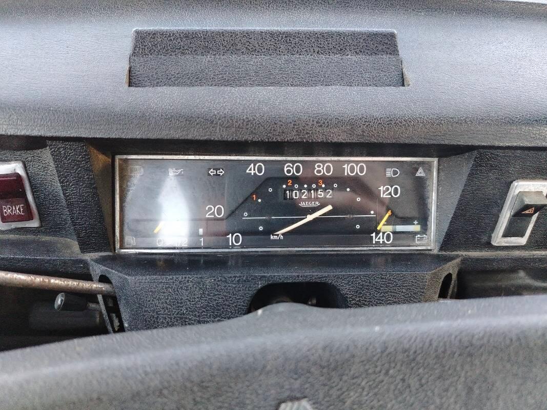 Renault R 4 850