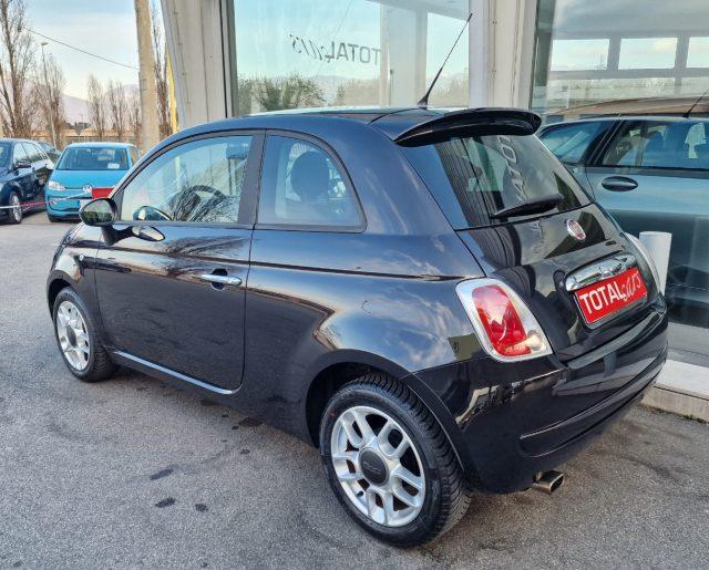FIAT 500 1.2 Sport OK NEO PATENTATI