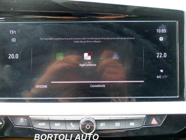 OPEL Grandland 1.5 D 45.000 KM AT8 BUSINESS ELEGANCE AUTOMATICA