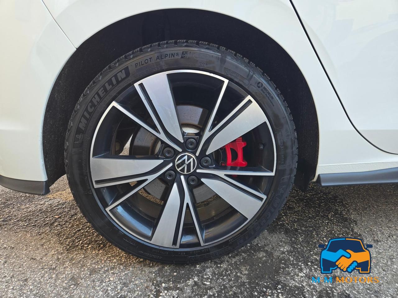 Volkswagen Golf 1.4 GTE dsg