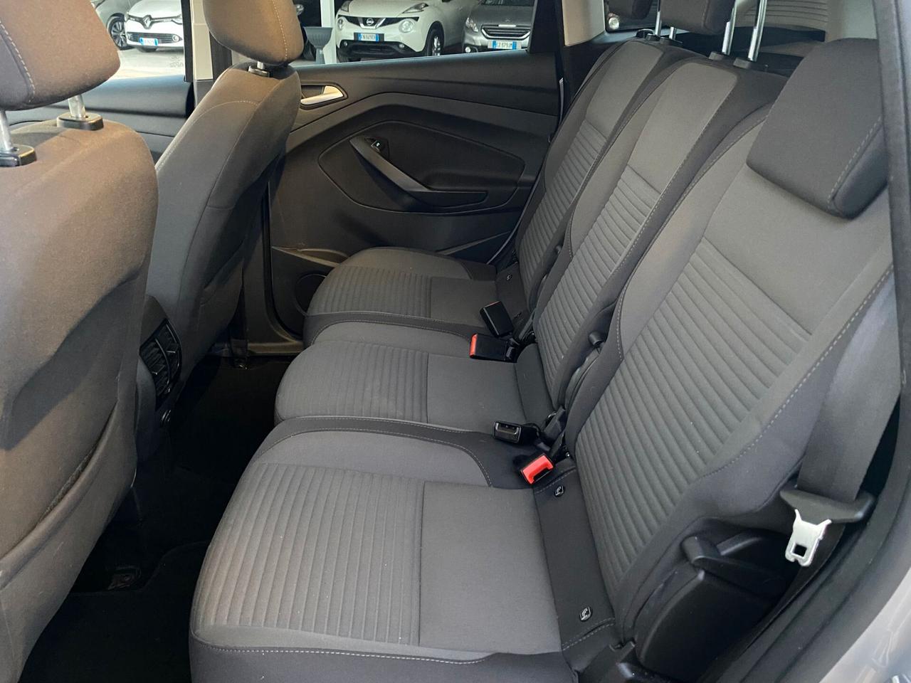 Ford C-Max 1.5 TDCi 120CV Start&Stop Titanium