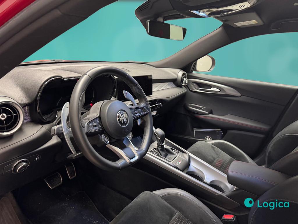ALFA ROMEO Tonale - Tonale 1.5 hybrid Speciale 130cv tct7
