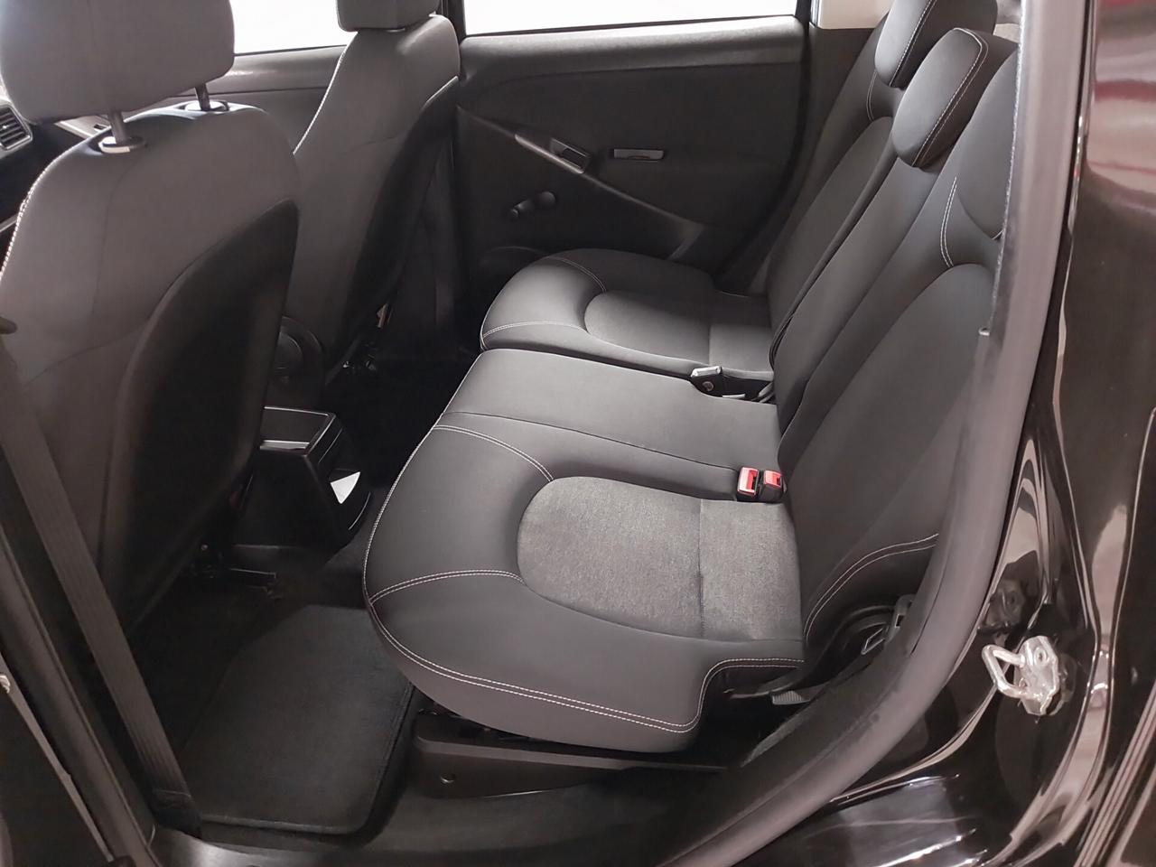 Lancia MUSA 1.3 Mjt 95 CV Avenue - ok neopatentati