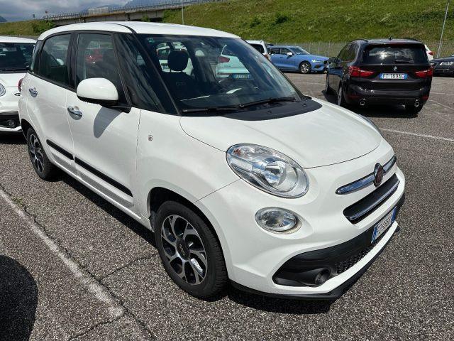 FIAT 500L 1.6 Multijet 120 CV Business