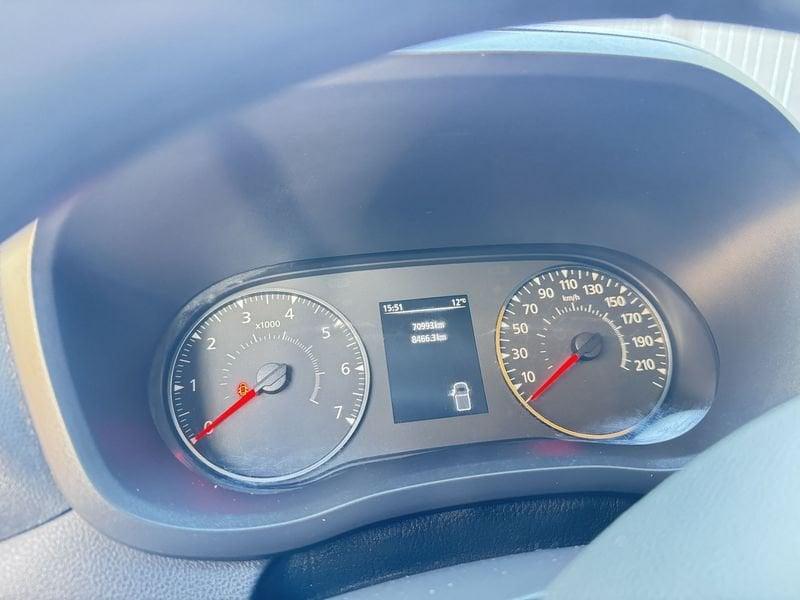 Renault Master OCCASIONE !!! MASTER IV RWD T35 TRAZIONE POST RUOTE GEMELLATE 2.3 energy dci 145cv L4 Gran Volume 2