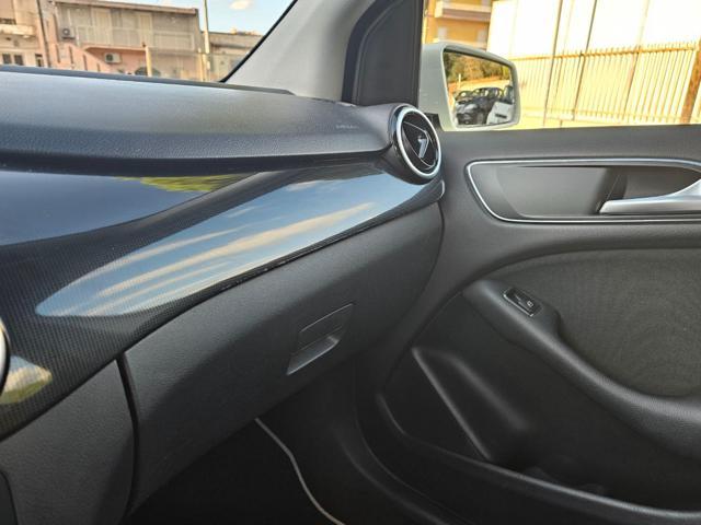 MERCEDES-BENZ B 180 CDI Automatic Executive