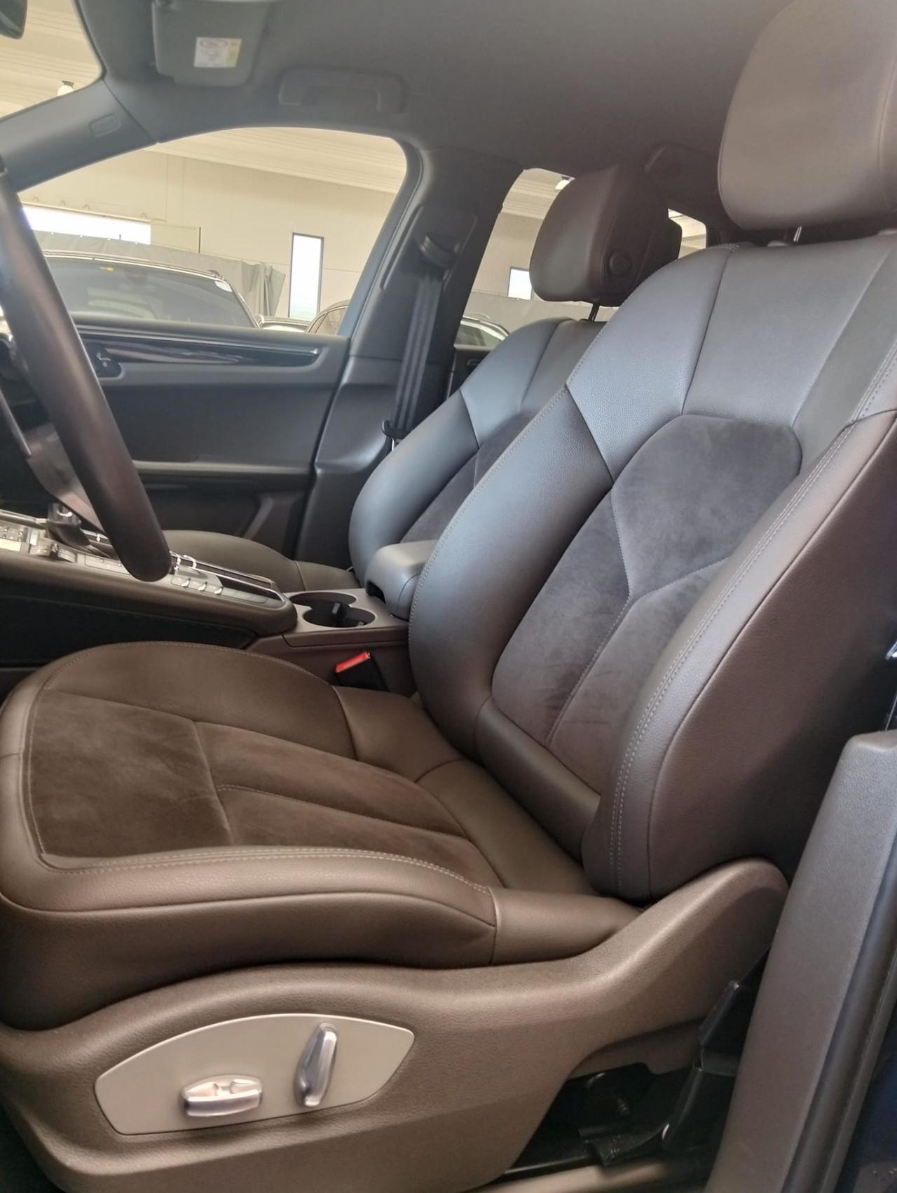Porsche Macan 3.0 S