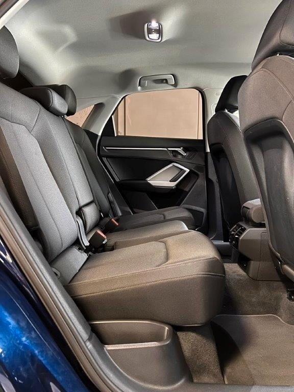 Audi Q3 SPORTBACK 35 TFSI MHEV HYBRID BUS. PLUS 150CV