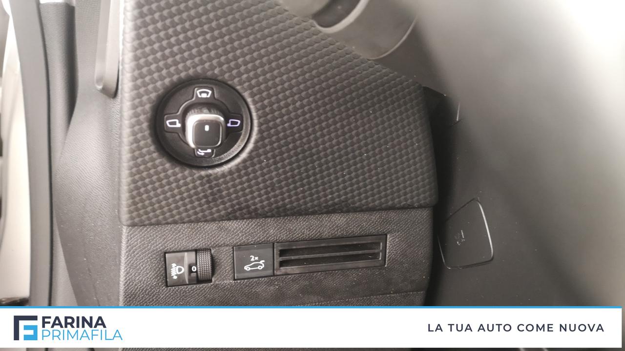 DS DS4 II 2021 - DS4 1.5 bluehdi Trocadero 130cv auto