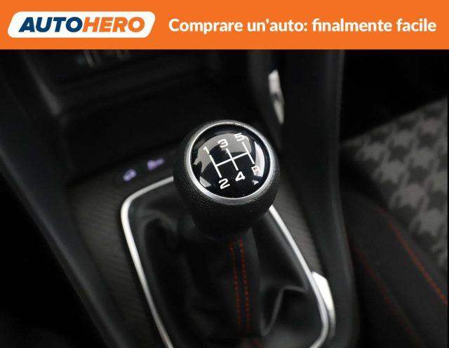 MG ZS 1.5 VTi-tech Comfort