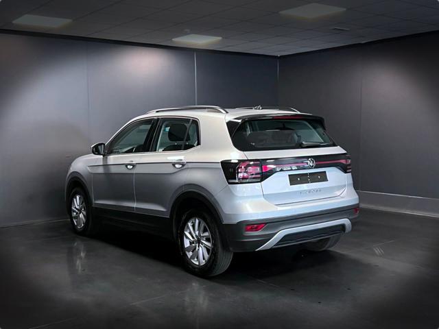 VOLKSWAGEN T-Cross 1.0 TSI 95CV Style