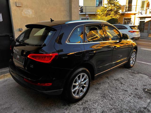 AUDI Q5 2.0 TDI 177CV quattro S tronic Advanced Plus