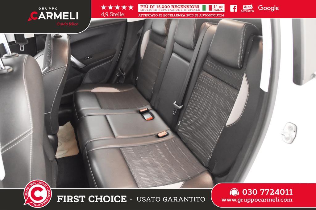 Peugeot 2008 1.6 BlueHDi Allure